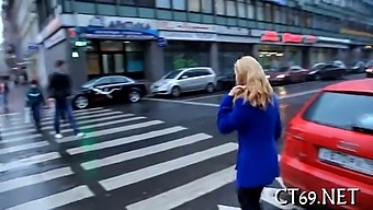 Intense Fucking In Diverse Positions