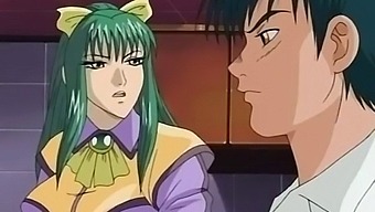 Cartoon Porn Featuring Sexy Anime Toons And Hentai