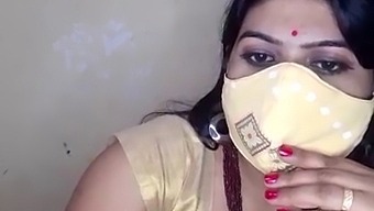 Geeta, The Stay-At-Home Mom, Indulges In Sexual Activities