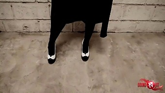 Cuckold Slave C3 Shares His Bdsm Journey In Part 4, Involving A New Sexual Partner