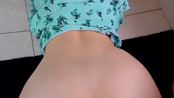 I'Ve Discovered My Love For Anal!