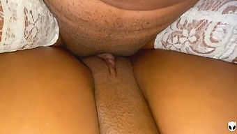 Amateur 3some With Stunning Women In High Definition