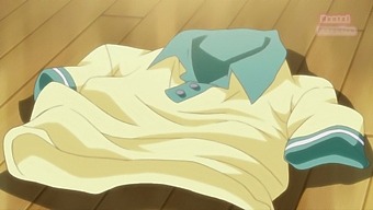 Barely Legal Anime Girls In Hd Porn