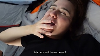 Amateur Milf Gets Naughty In Public In This Hd Porn Video